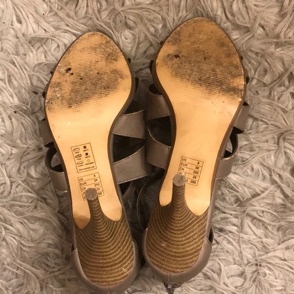 High heels - Picture 5 of 5